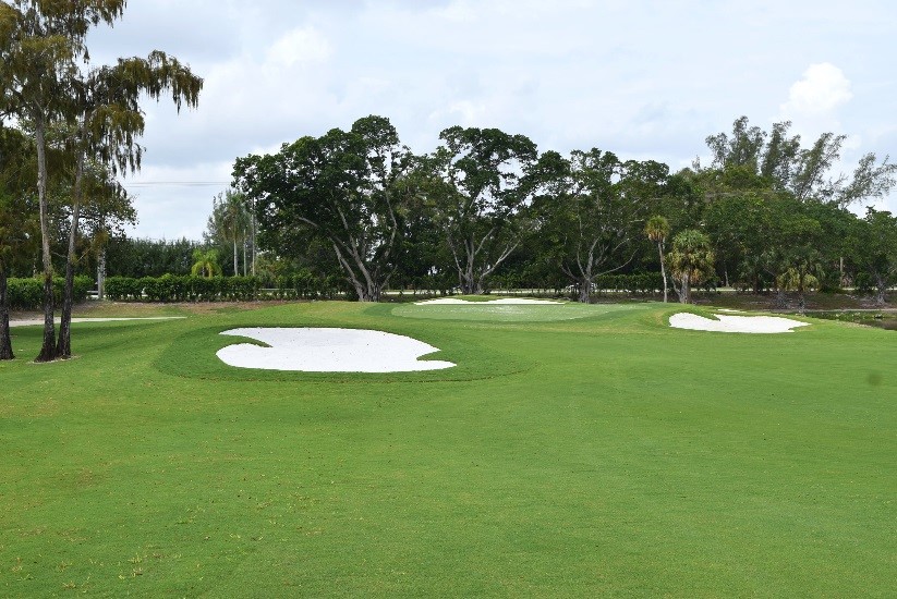 Boca Lago Country Club and Hilton Boca Raton Suites Offer Special Stay